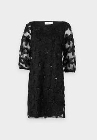 Επιλέχθηκε, black beauty