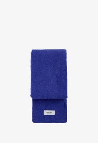 Niet geselecteerd, blue