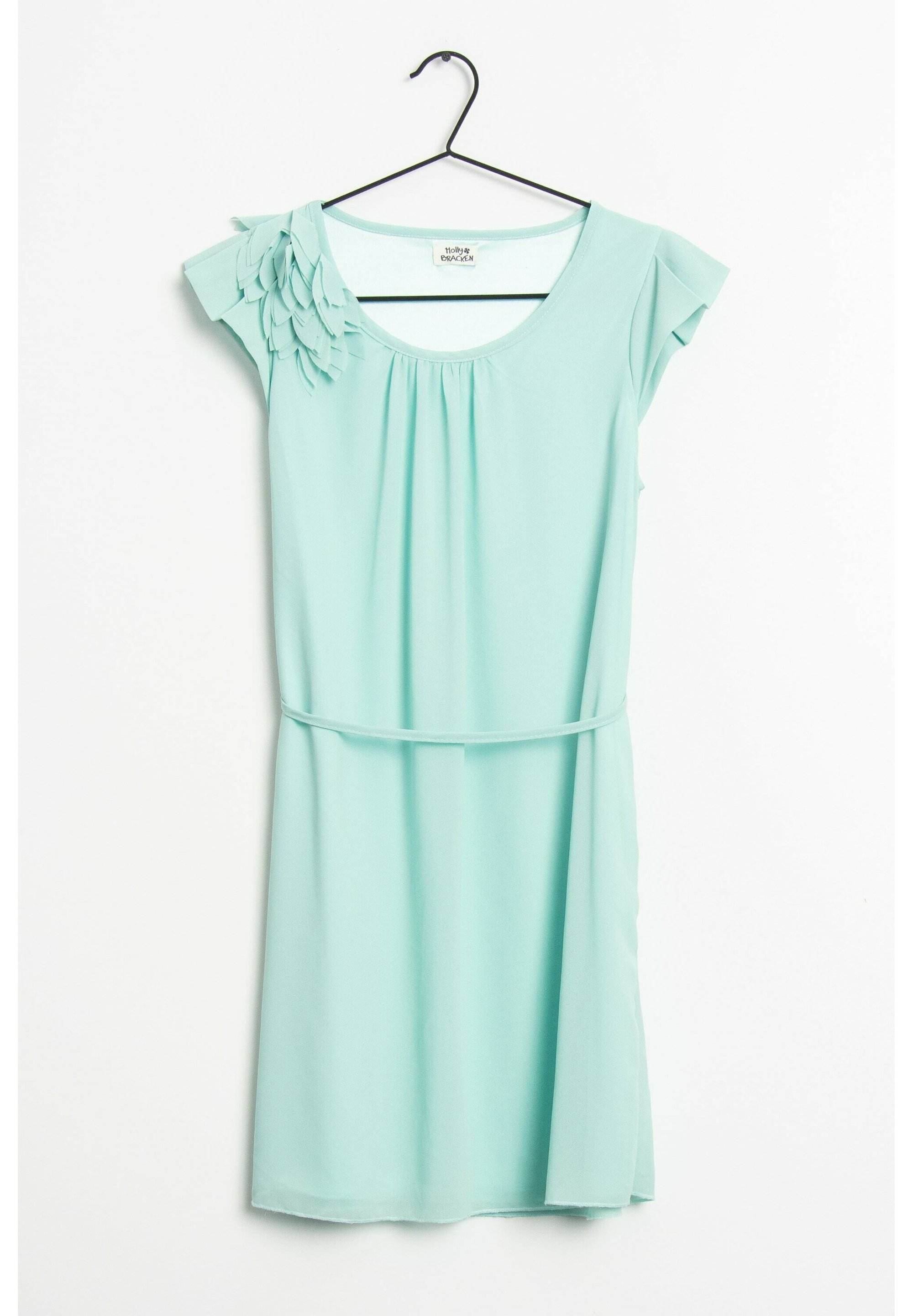 Molly Bracken Day dress - green - (Pre-owned) - Zalando.ie