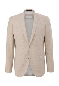 Unausgewählt, beige