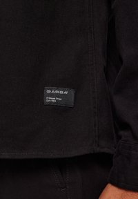 Gabba Giacca da mezza stagione - black