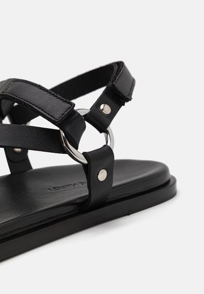 Pierre Hardy SLIM RIDER - Sandale - black