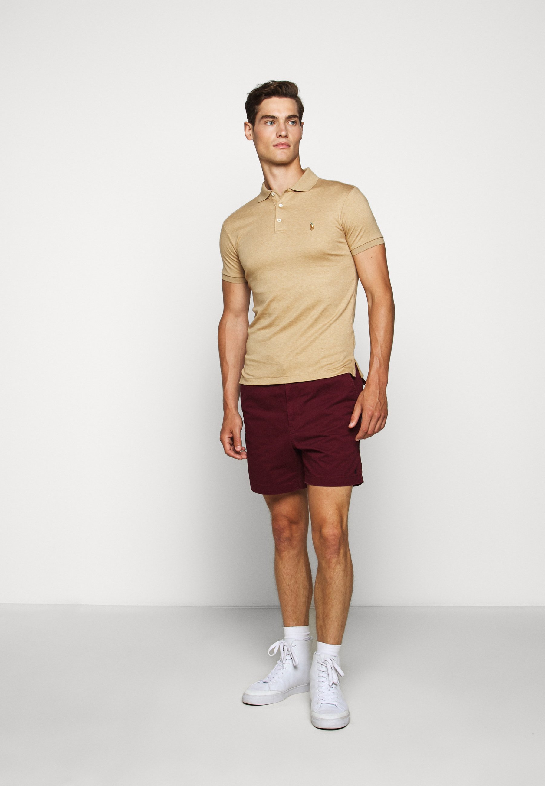 ralph lauren soft touch t shirt