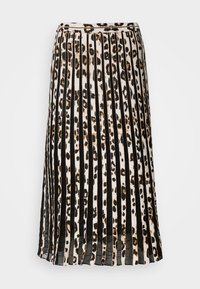 Voltidega seelik - soft cappuccino