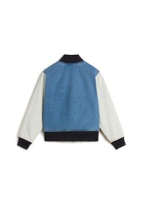 Vans Chaqueta vaquera - medium blue