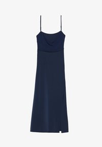 Sélectionné, dark blue
