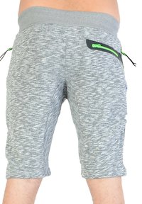 Geographical Norway Short - grey