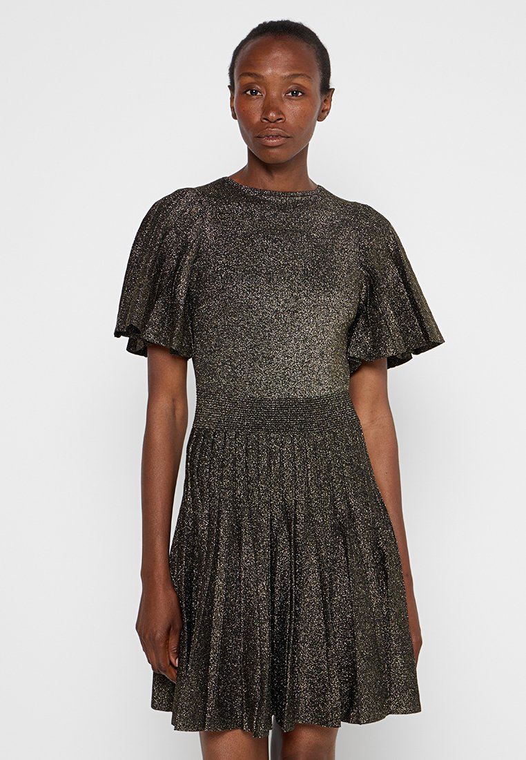 Ted Baker Jurk zwart