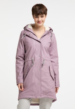 - Parka