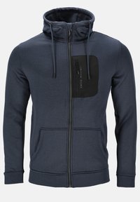 Niet geselecteerd, dk navy melange