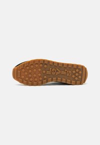 Levi's® STRYDER - Sneakers basse - navy blue