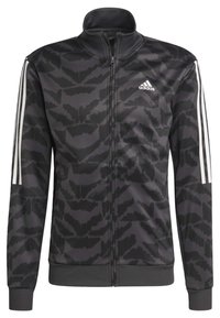 adidas Sportswear TIRO - Verryttelytakki - carbon