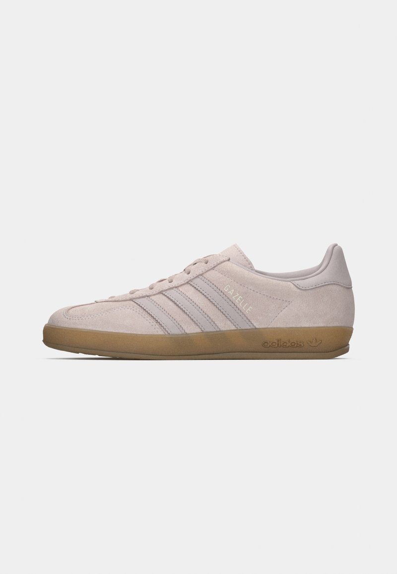 adidas gazelle silver green womens adidas Kids' Grade School Gazelle Shoes, Size 4, Ink/White