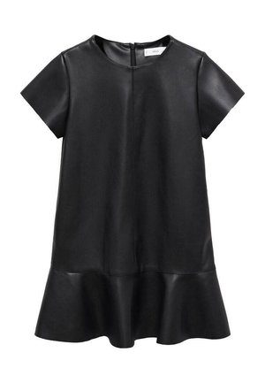 PATI - Vardagsklänning - black