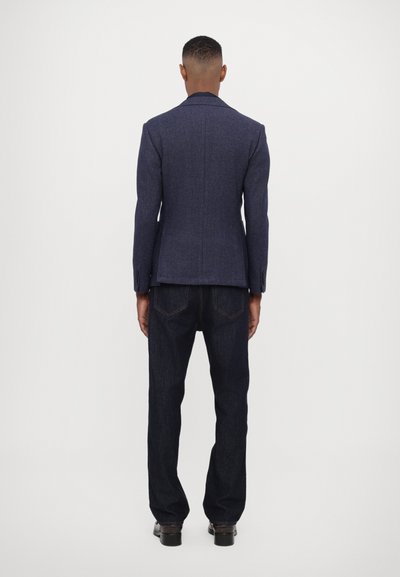 Pal Zileri GIACCA UOMO - Sako - blue