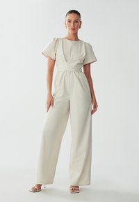 WILLA RIVA - Jumpsuit - neutral