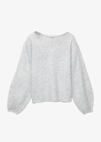 Ausgewählt, light grey