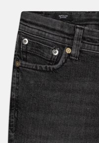 Jack & Jones Junior Vaqueros rectos - grey denim