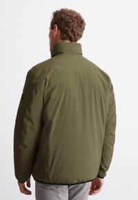 Marc O'Polo Winter jacket - asher green