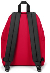 Eastpak PADDED PAK'R - Mochila - sailor red