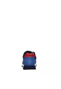 Sun68 JAKI SOLID - Sneakers basse - light blue