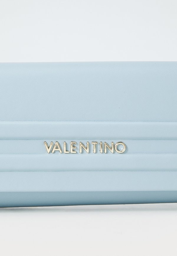 SOFIE - Clutch - azzurro3