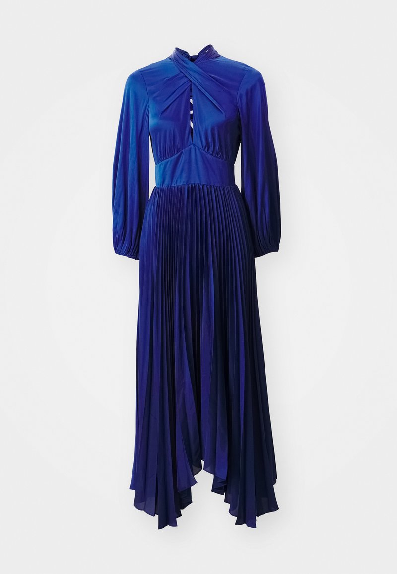 alice + olivia Galajurk blauw alice + olivia Galajurk blauw