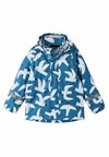 VESI - Sadetakki - denim blue