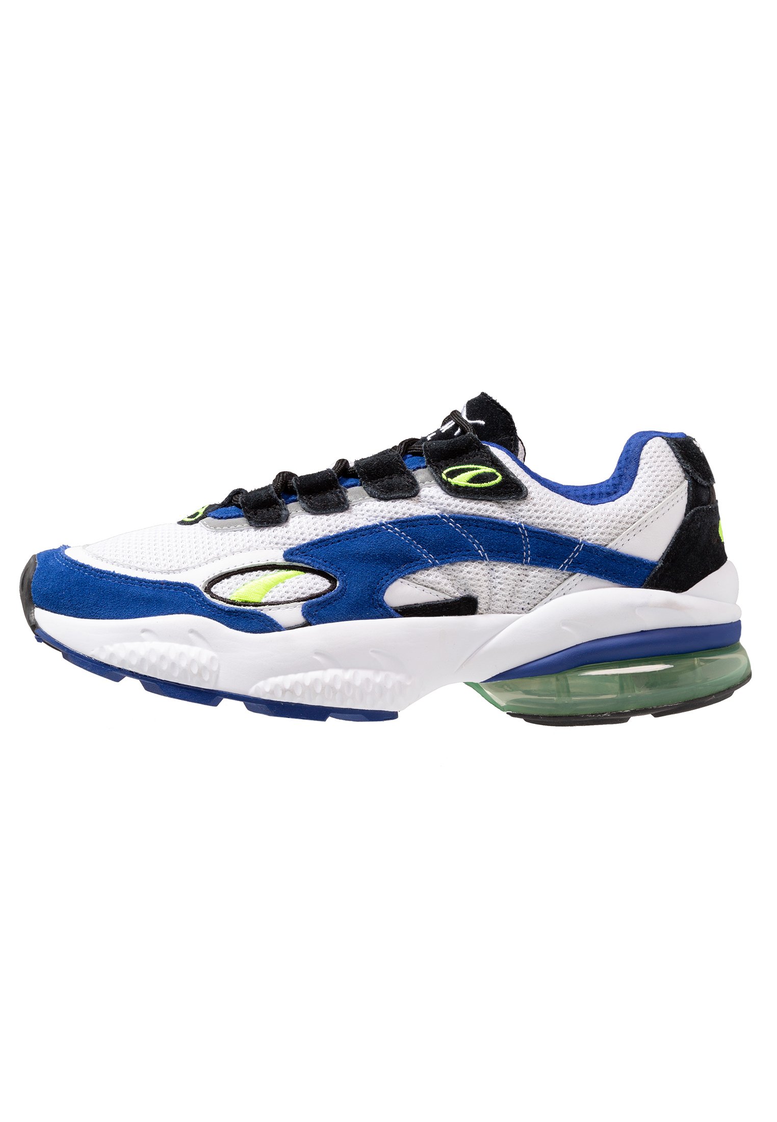 puma gel