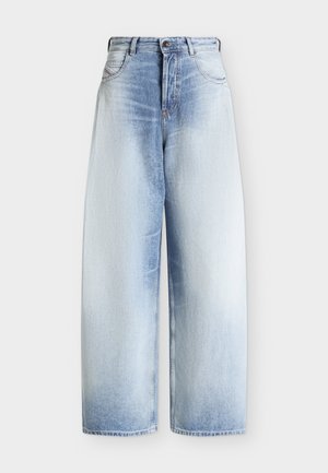 Diesel, KHELZ - Jean boyfriend - blue