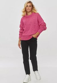 Makadamia - Sweter