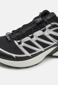 Salomon Sportstyle XT PATHWAY 2 UNISEX - Tenisky - black/footwear silver/black