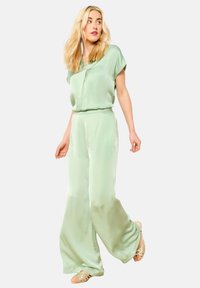 LolaLiza Nohavice - mint green