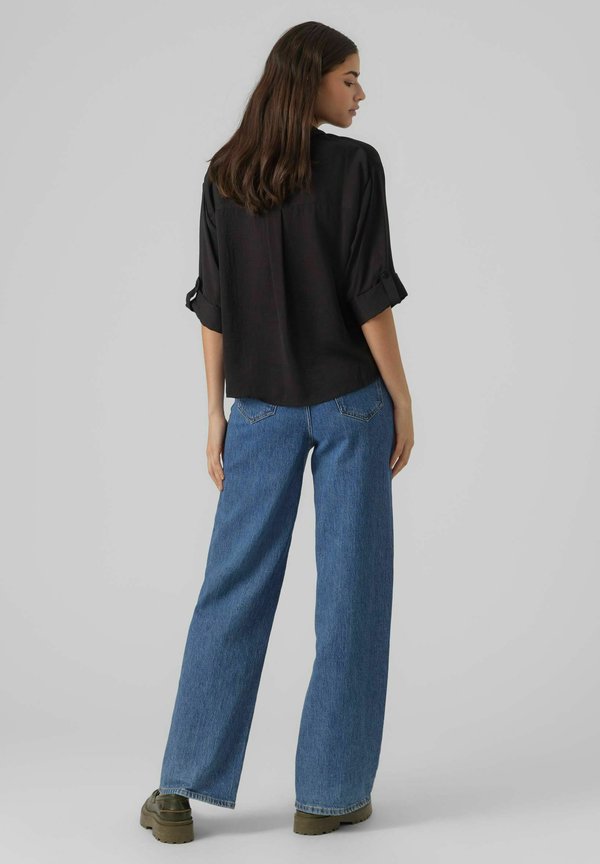 VMFABIANA 3/4 - Button-down blouse4