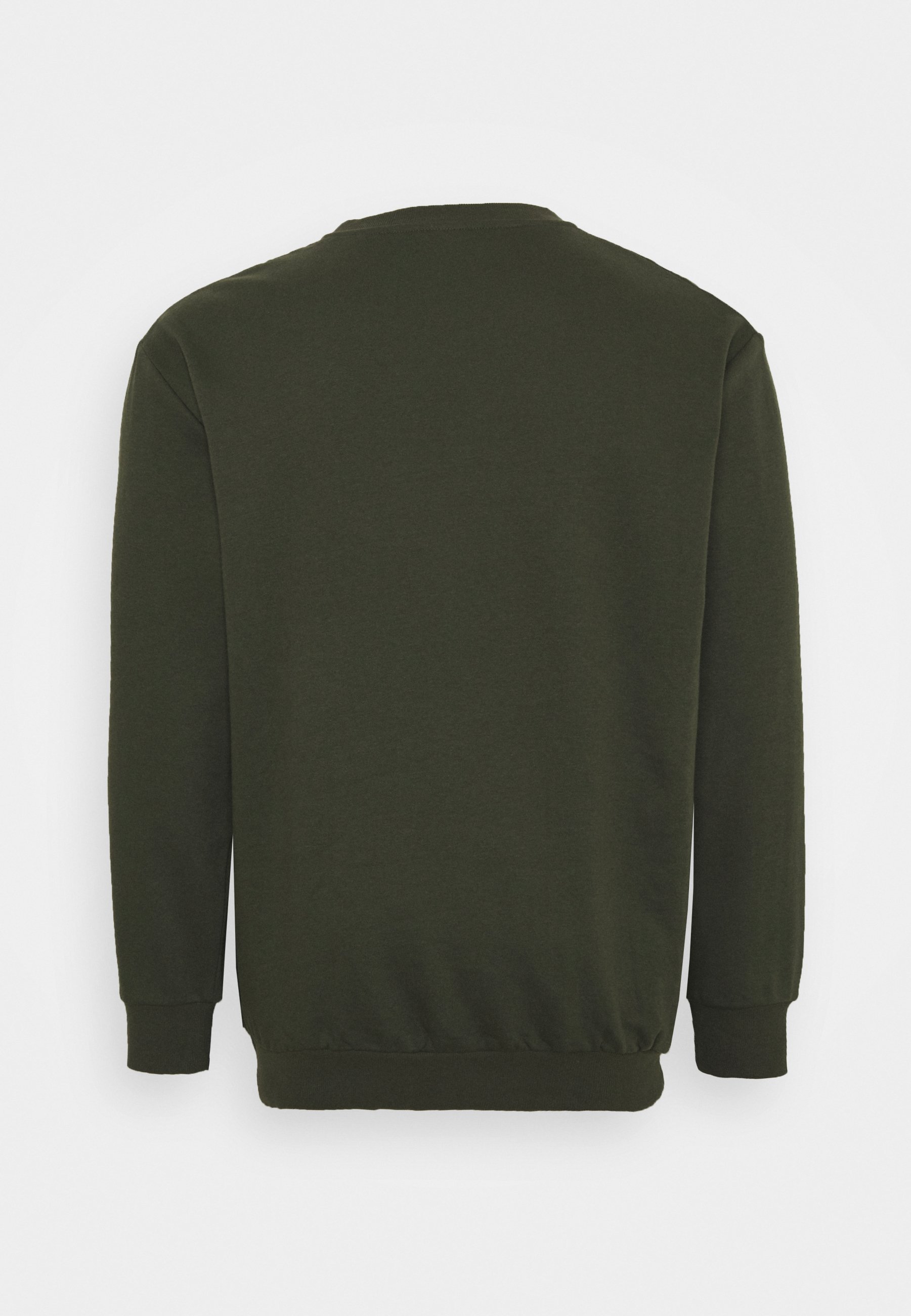 Men JJHERRO CREW NECK - Sweatshirt Men JJHERRO CREW NECK - Sweatshirt