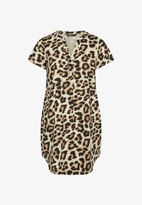 Unausgewählt, brown