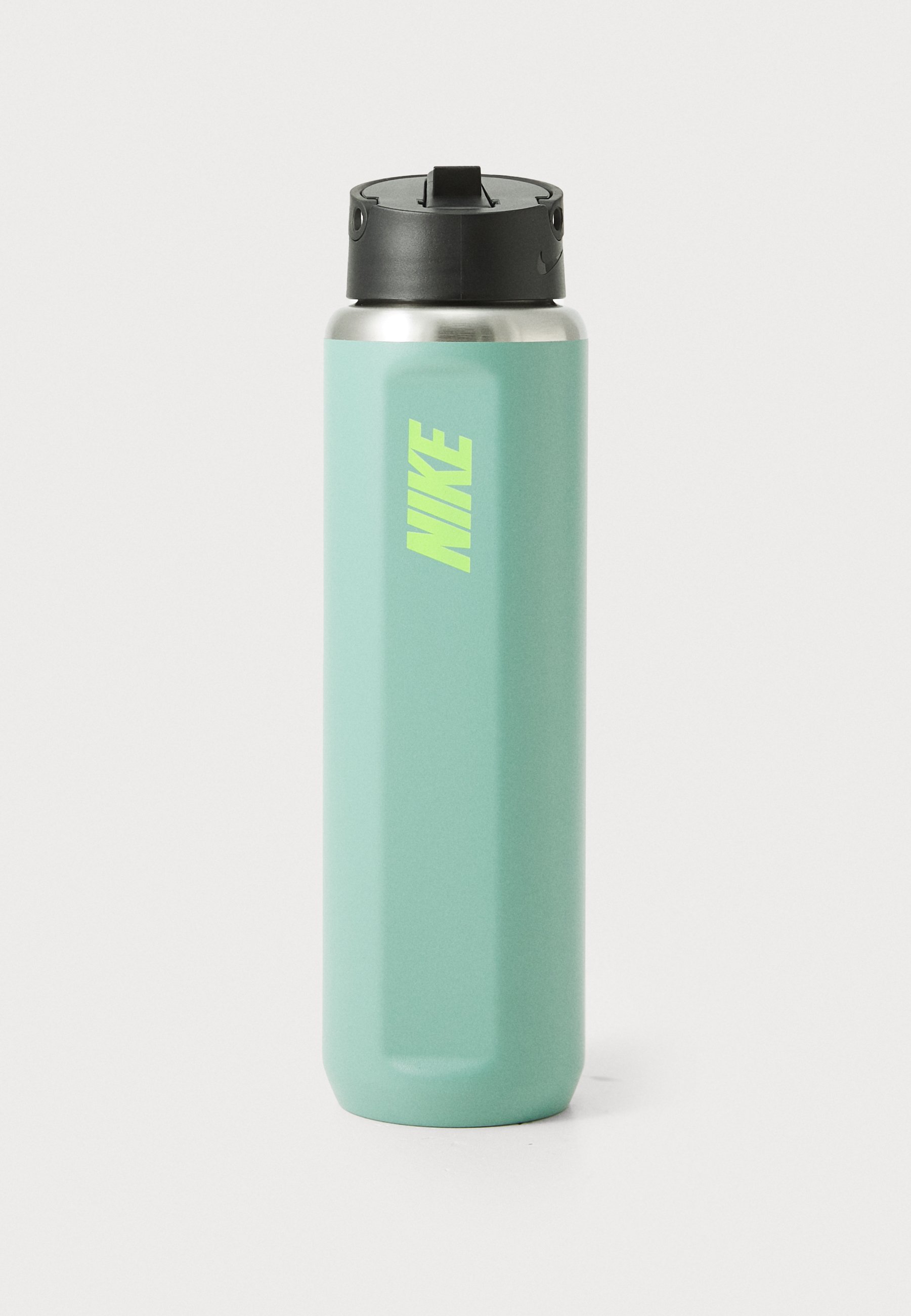 teal nike drink bottle