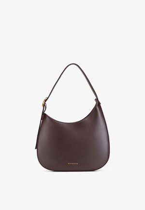 WITTCHEN, YOUNG COLLECTION - Handtas - dark brown
