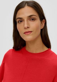 s.Oliver Robe pull - rot