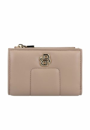 ICON  - Portefeuille - light beige