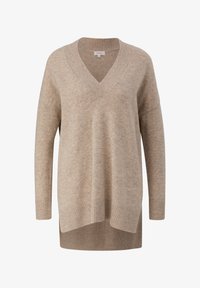 Ausgewählt, sandfarben