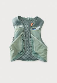 Ikke valgt, light green