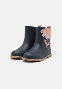 Friboo Botines - dark blue