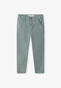 Non sélectionné, grey