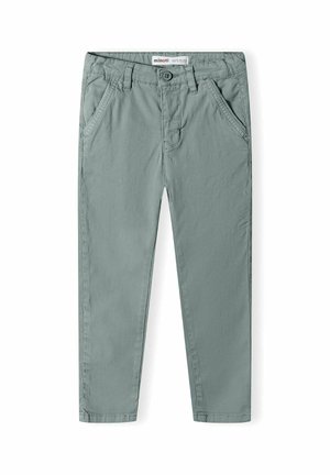 Chinos - grey