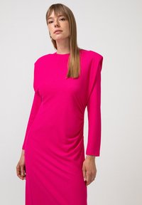 Touché Privé SHOULDER PAD LONG - Sukienka letnia