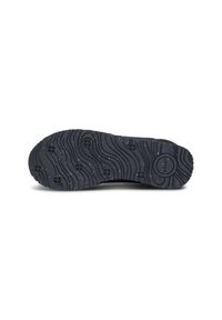 Woden YDUN - Baskets basses - dark navy dark navy