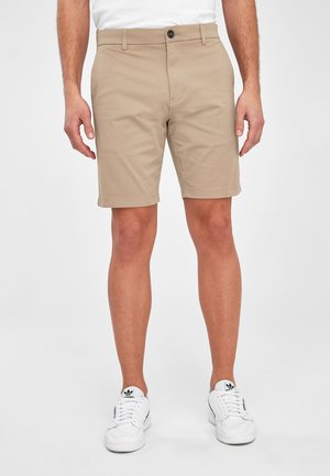 Shorts - beige