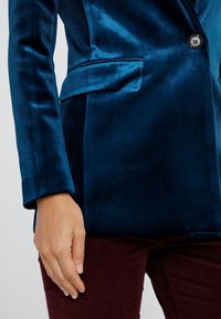 mbyM Blazer - dark blue