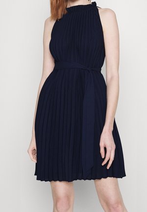 Vero Moda Koktejlové šaty / šaty na párty - dark blue